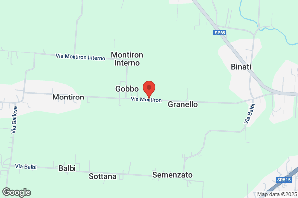 Gobbo Moreno