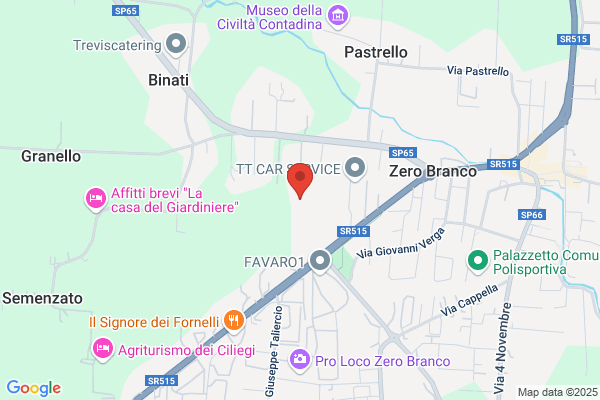 Tipografia Zerotina (S.N.C.)