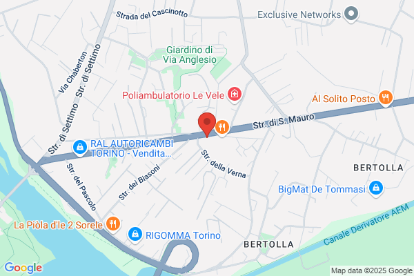 Campigotto gianni
