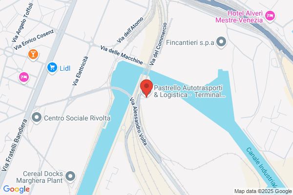Paolo Pastrello