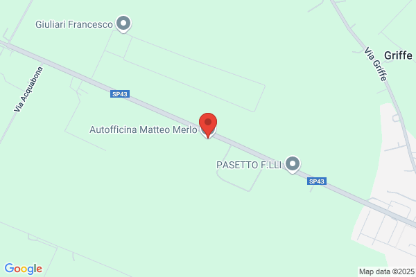 Autofficina Matteo Merlo