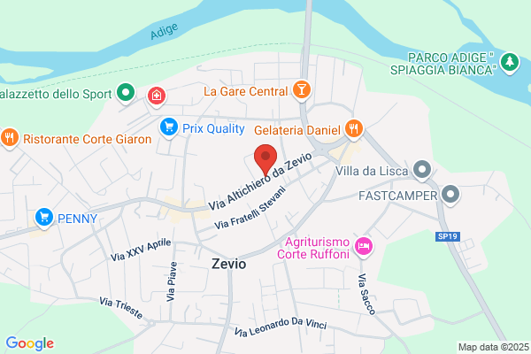 Immobiliare Preganziol Di Gaeta Filippo & C. s.A.S.
