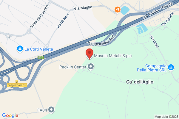 Musola roberto