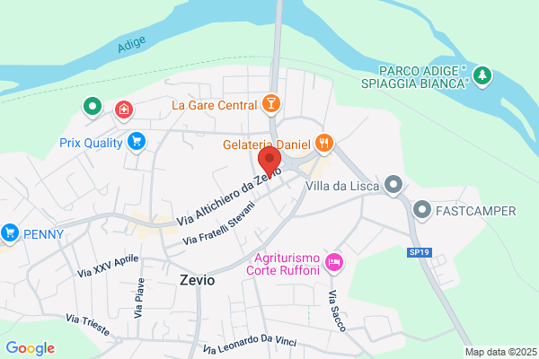 Studio Dentistico Dr. Palma Fabio