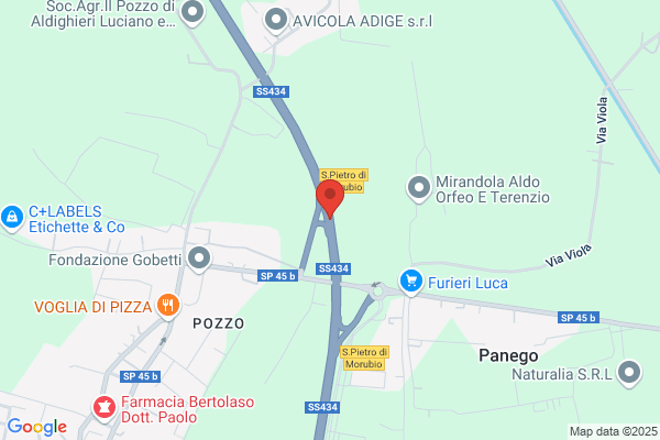 Esso Zevio