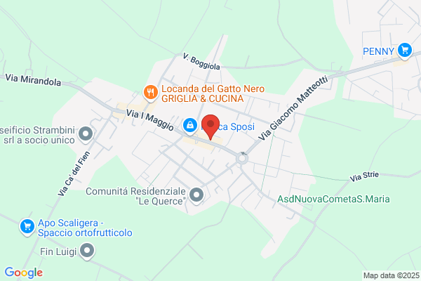 Farmacia Santa Maria