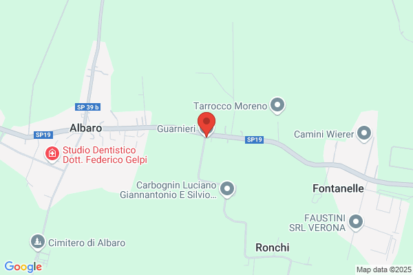 Guarnieri S.R.L.