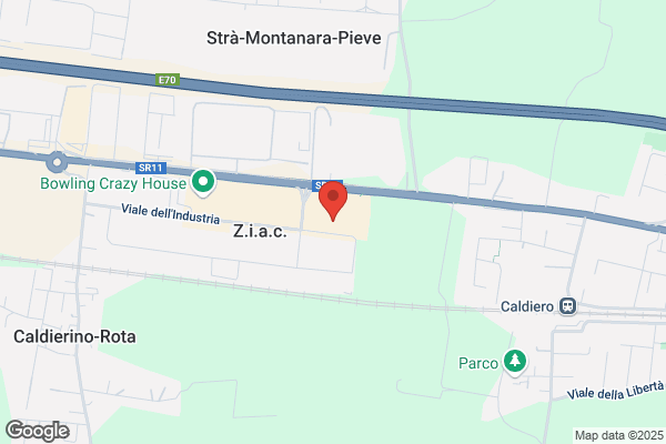 Impresa Toffaletti Srl