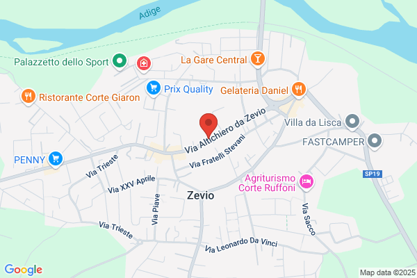 Istituto Di Estetica Annalisa