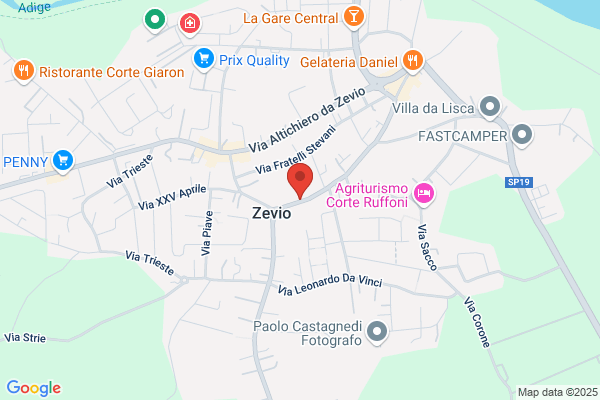 El.Co.Gest S.A.S. Di Caffini