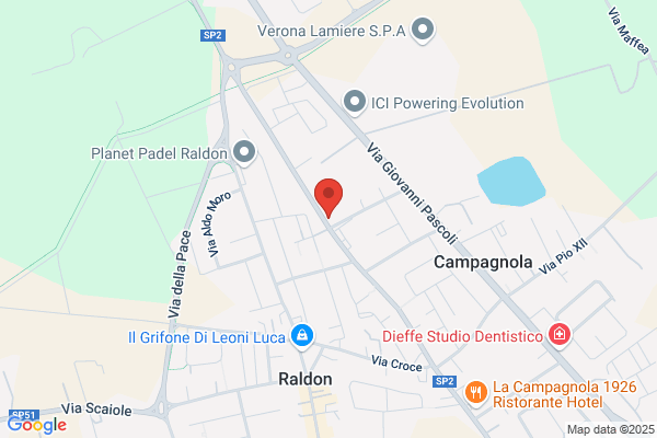 Pizzeria Arcobaleno