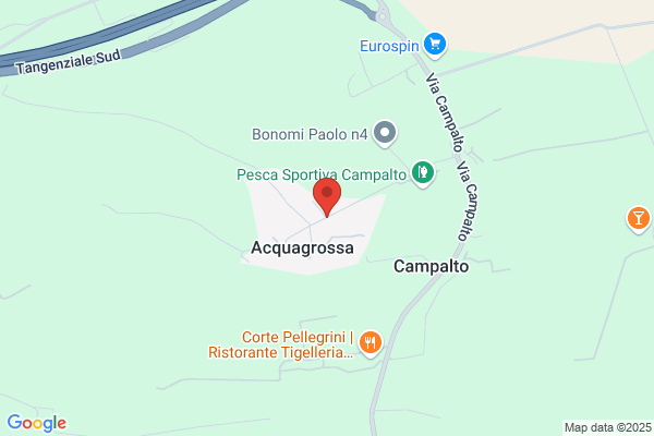 Castagna Giorgio Srl