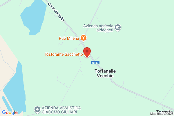 Ristorante Sacchetto