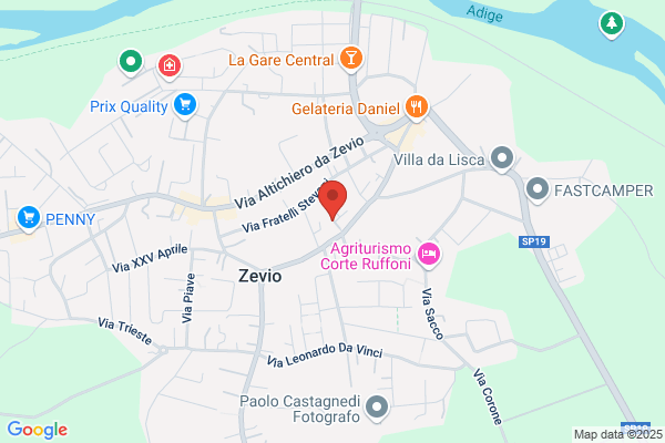 Supermercati Grisi Srl