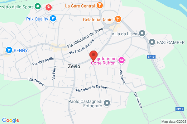 Parmagnani antonio