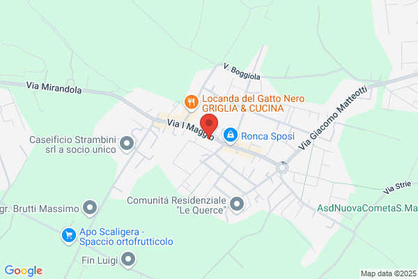Tabaccheria Caneva Scipione