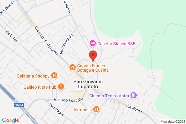 De Togni Saverio