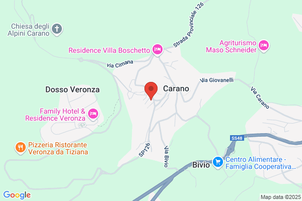 Agenzia Immobiliare Dolomitissime
