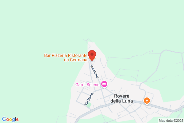 Bar Pizzeria Ristorante da Germana