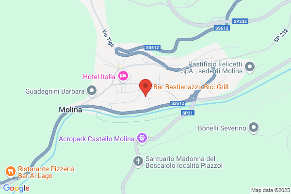 Carrozzeria - Officina Dondio