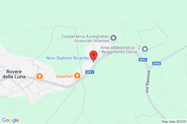 Nino Stallone Ricambi