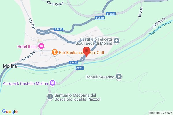 Officina Renzo Genetin