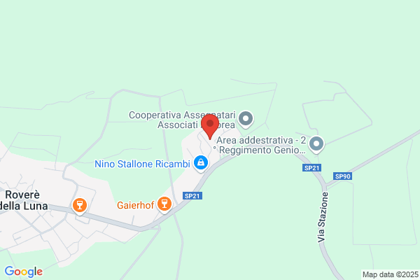 Segna Legnami