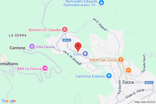 Fior di Roccia