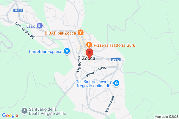 Il Forno
