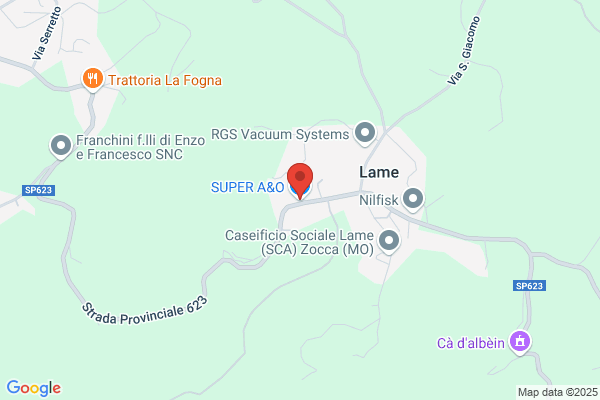Supermercato A & O