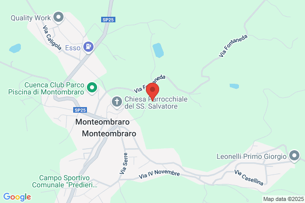 Calzolari egidio