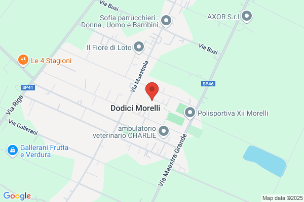 Impresa Edile Salvato Salvatore