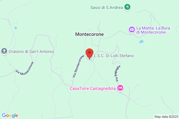 Lsc Di Lolli Stefano