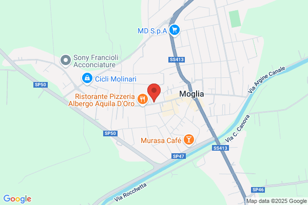 Mille Voglie Di Fossoni A. E Vitali s. snc