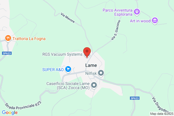 R.G.S. Impianti S.N.C.
