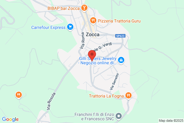 Ricci cesare (Dr.)