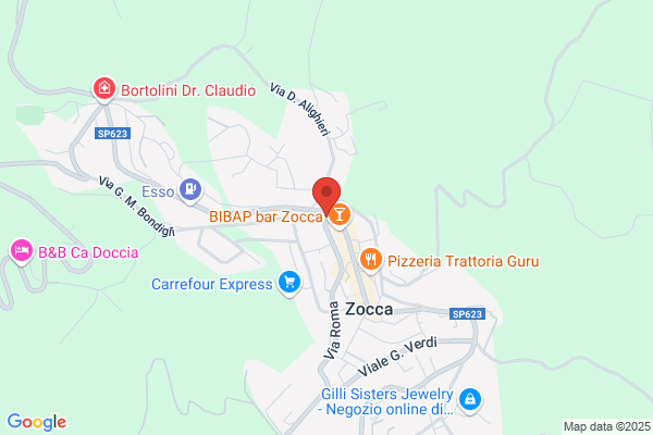 Ristorante Finelli Di Zucchi Piero & C. (S.N.C.)
