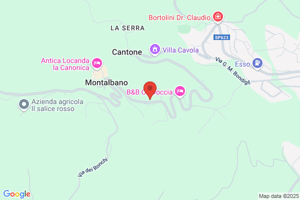 Rizzo maria Caterina (Dr.)