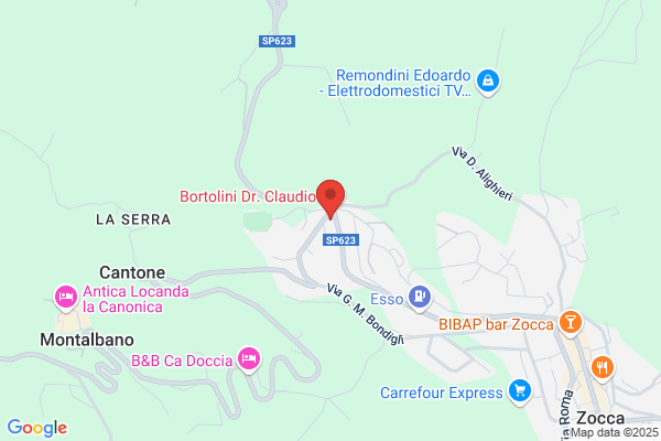 Rosani Maurizio Impresa Edile