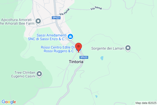 Rossi Centro Edile