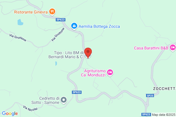 Tipolito Bernardi Mario