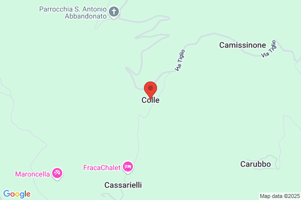 Konig Del Colle Di Billelo Vita