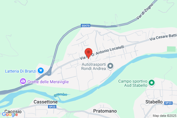 V.P.S. Di Pasetti Sergio & C. Sas