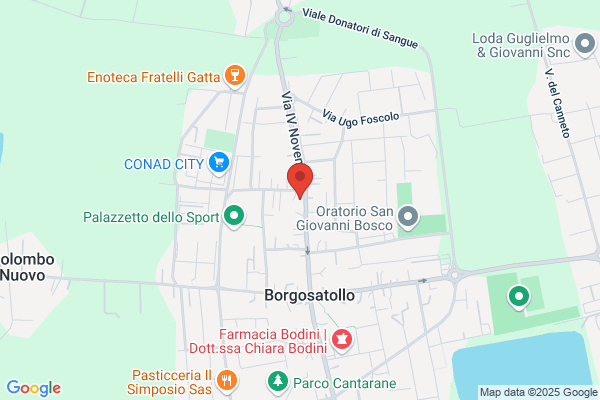 Immobiliare 96 Di Salvi Fabiano