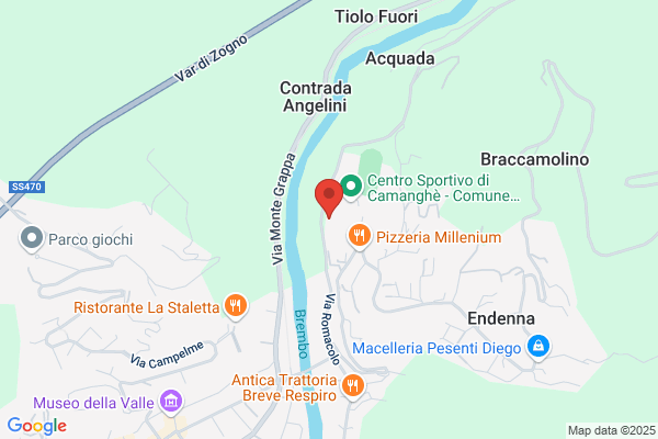 Istituto Tecnico Commerciale