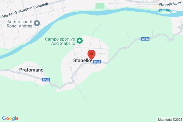 Scuola Materna Di Stabello