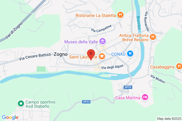 Scuola Materna Statale Cavagnis