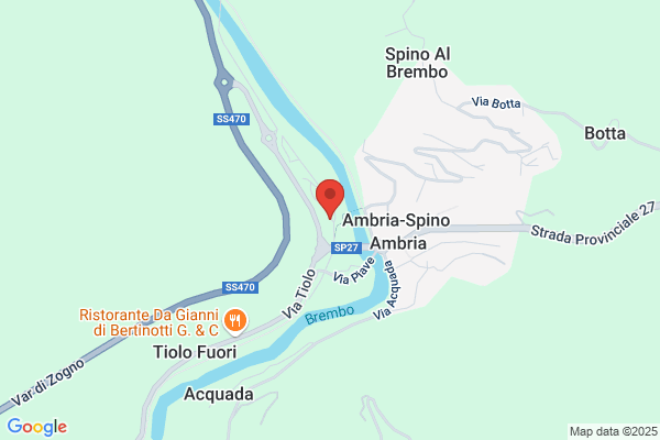 Sonzogni E Gherardi