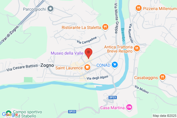 Dental Services - Studio Medico Dentistico