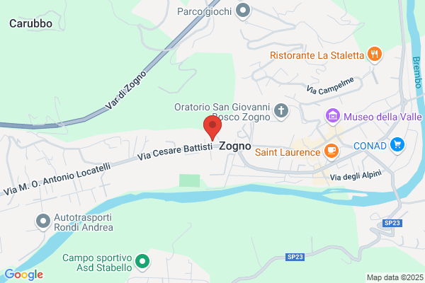 Ceroni Costruzioni